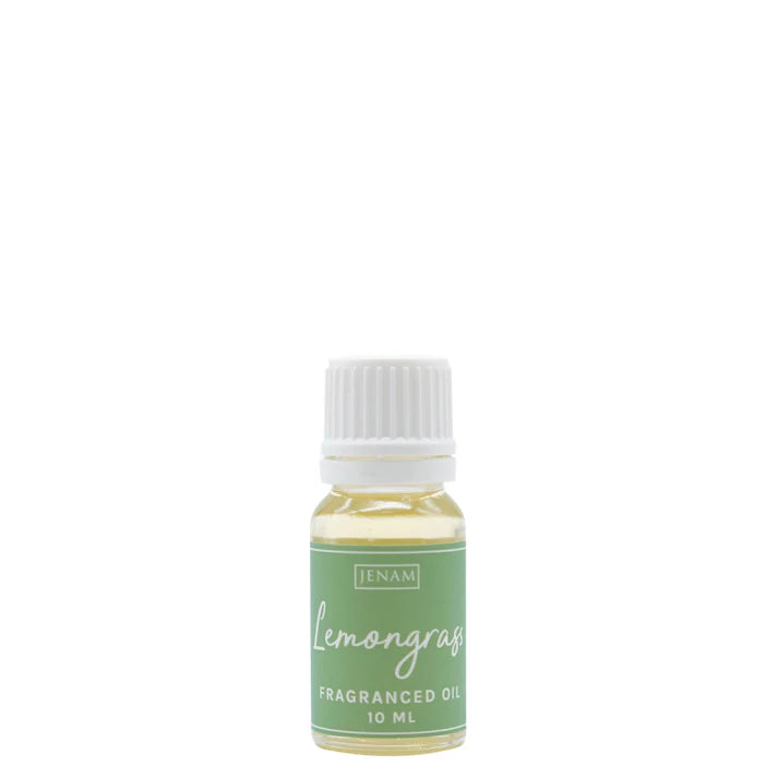 JENAM LEMONGRASS SCENTED OIL 10ML