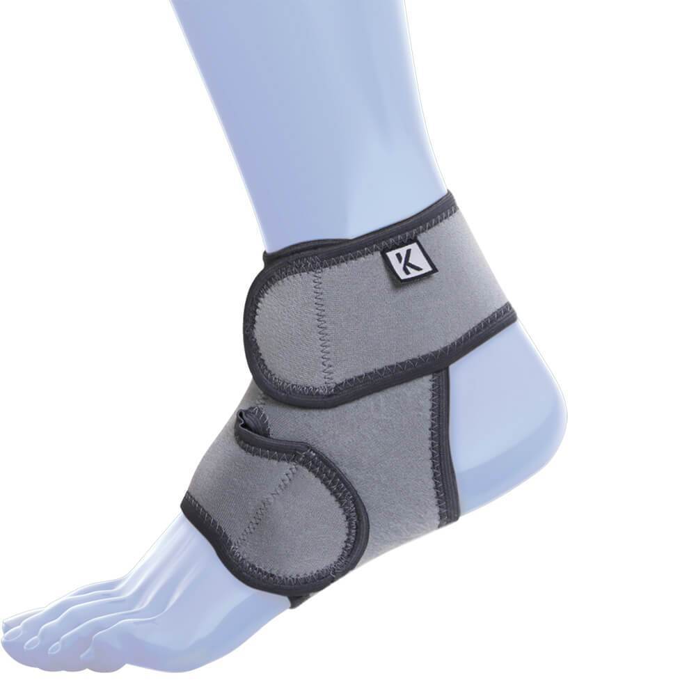 KEDLEY NEOPRENE ANKLE SUPPORT