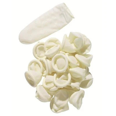 JERAL FINGER COTS LARGE