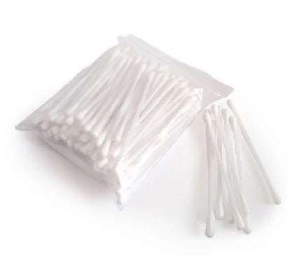 CJ COTTON BUDS BAG 100
