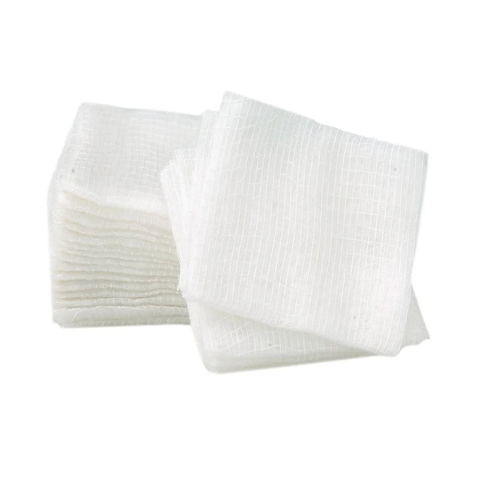 SOFT SWAB NON WOVEN 75MM X 75MM PACK OF 25