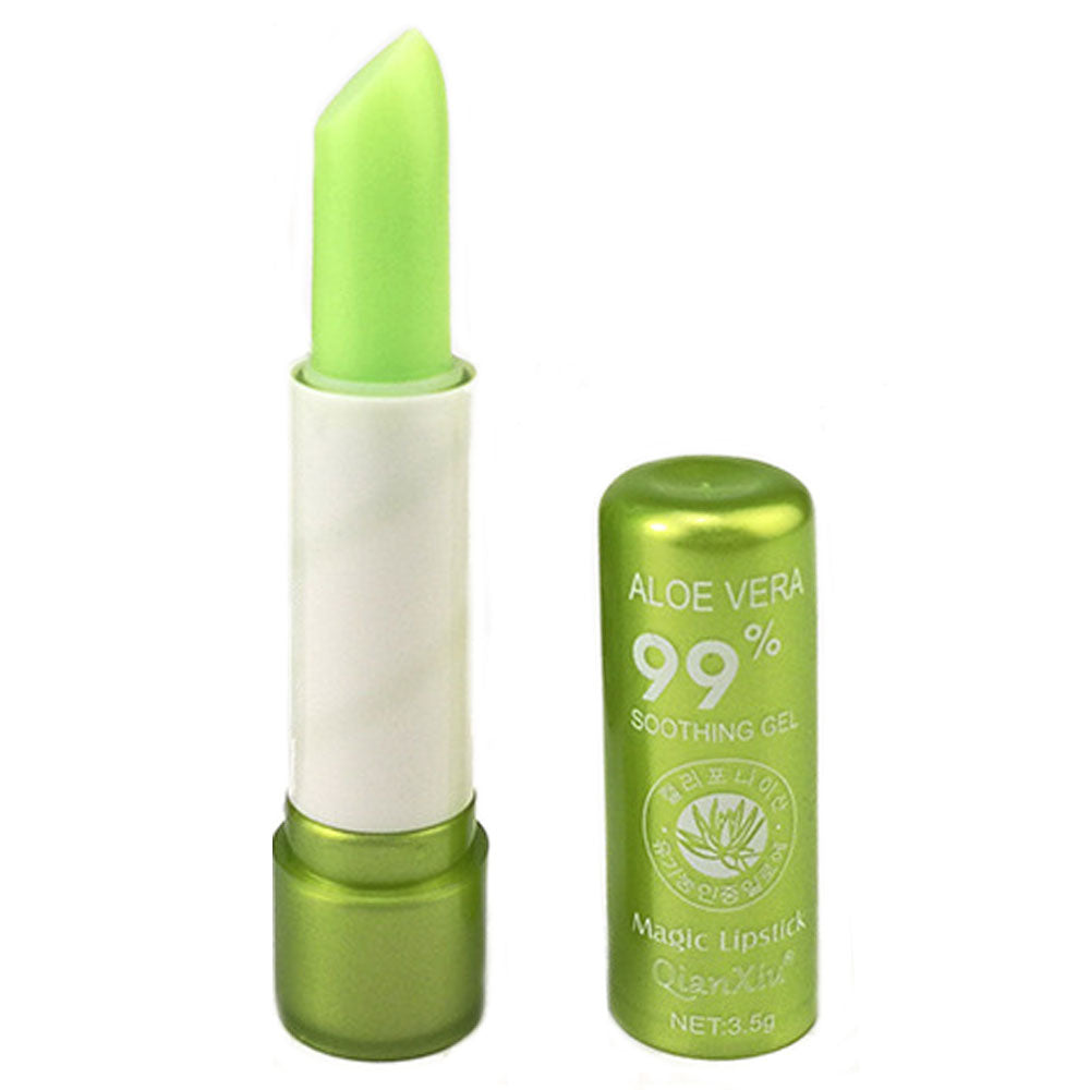 99% ALOE VERA LIP BALM