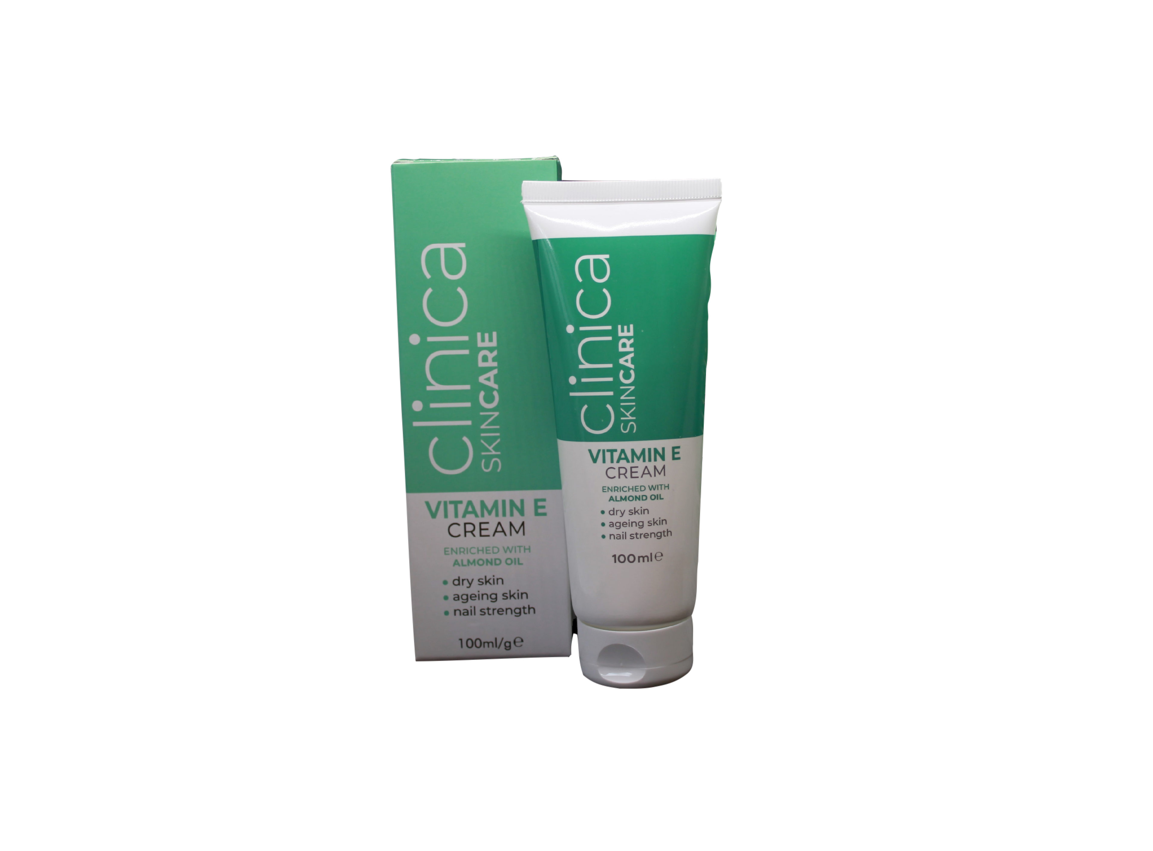 CLINICA VITAMIN E CREAM 100G