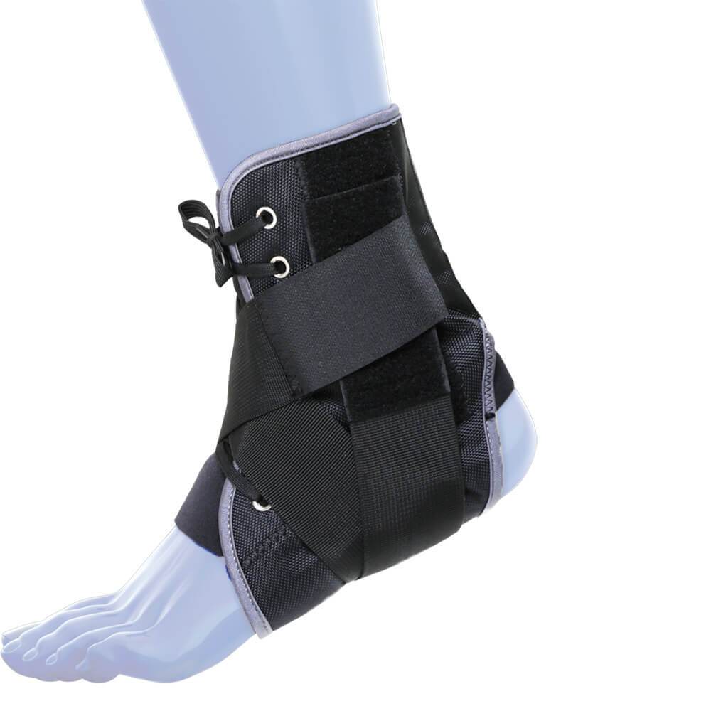 KEDLEY ANKLE SUPPORT LACE UP