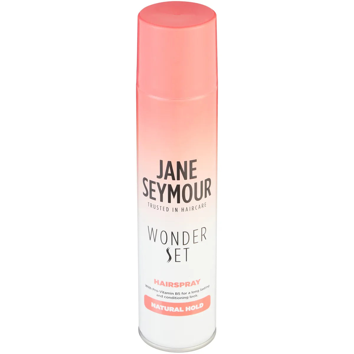 JANE SEYMOUR WONDER SET HAIR SPRAY NATURAL 300ML