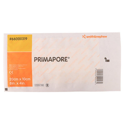 PRIMAPORE ISLAND DRESSING