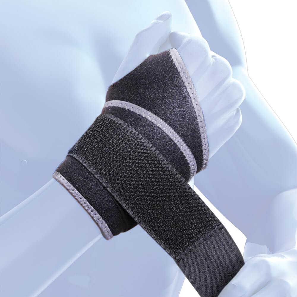 KEDLEY ADVANCED WRIST UNIVERSAL