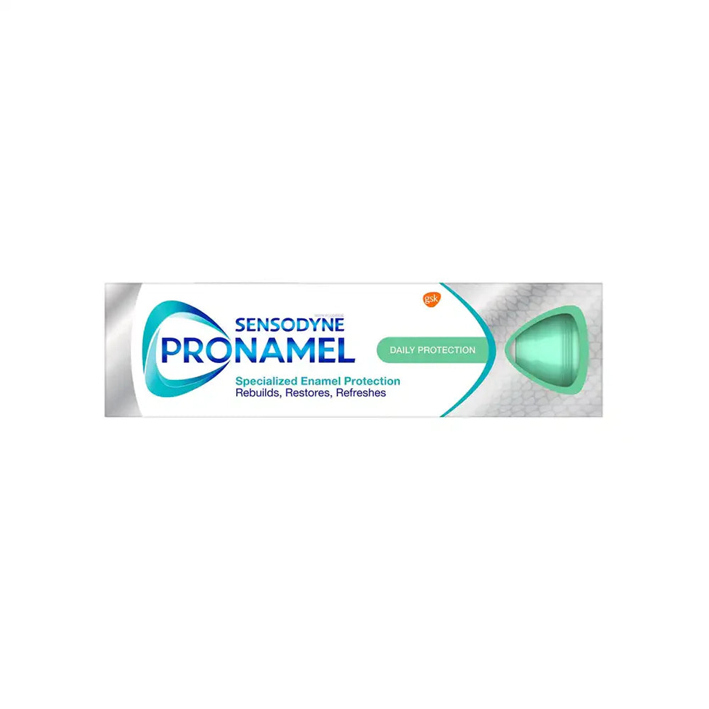 SENSODYNE PRONAMEL DAILY PROTECTION TOOTHPASTE 75ML