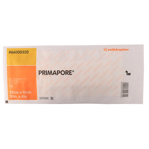 PRIMAPORE ISLAND DRESSING