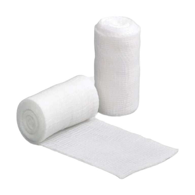 ALPHA CLIN CONFORMING ELASTIC NON ADHESIVE BANDAGE