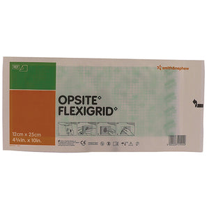OPSITE FLEXIGRID SINGLE PLASTERS