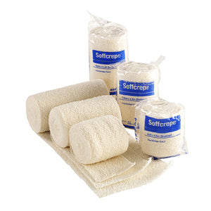SOFFCREPE BANDAGE 150CMX4M