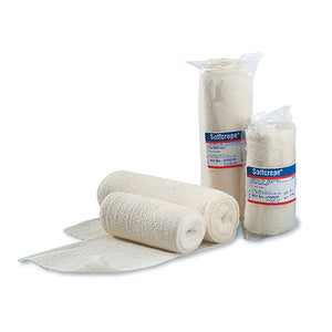 SOFFCREPE BANDAGE 100MMX4M