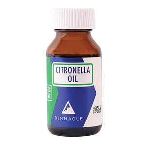 CITRONELLA OIL 20ML