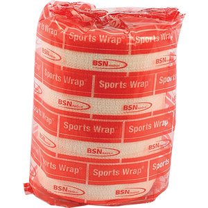 SPORTSWRAP ELASTIC ADHESIVE BANDAGE