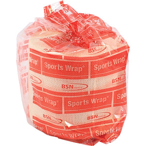 SPORTSWRAP ELASTIC ADHESIVE BANDAGE