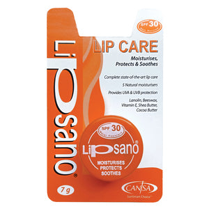 LIPSANO SPF30 TUB