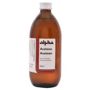 ALPHA ACETONE