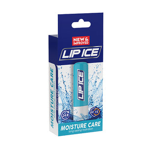 LIP ICE MOIST CARE