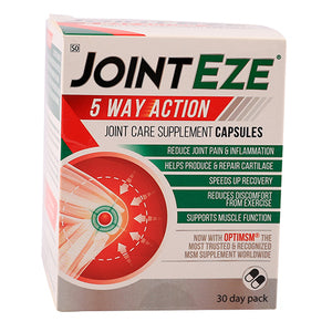 JOINTEZE CAPSULES