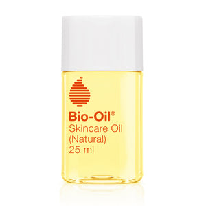 BIO-OIL SKINCARE OIL NATURAL