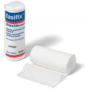 BANDAGE EASIFIX 100MMX45M