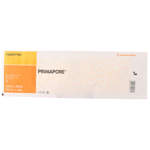 PRIMAPORE ISLAND DRESSING