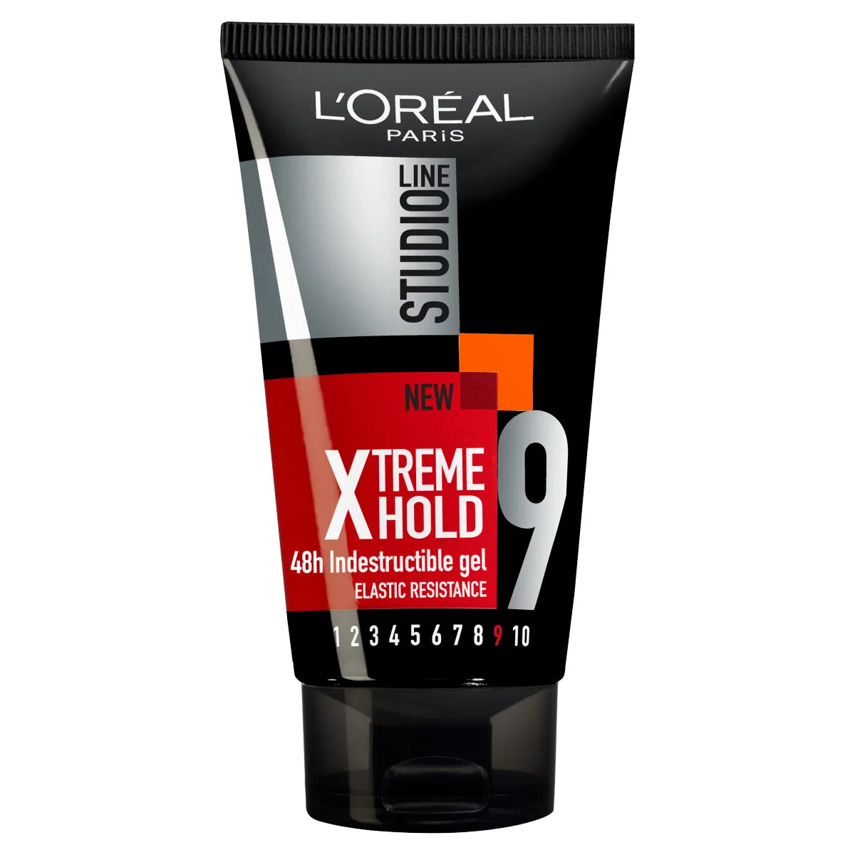 STUDIO LINE INDESTRUCTIBLE HAIR GEL 150ML