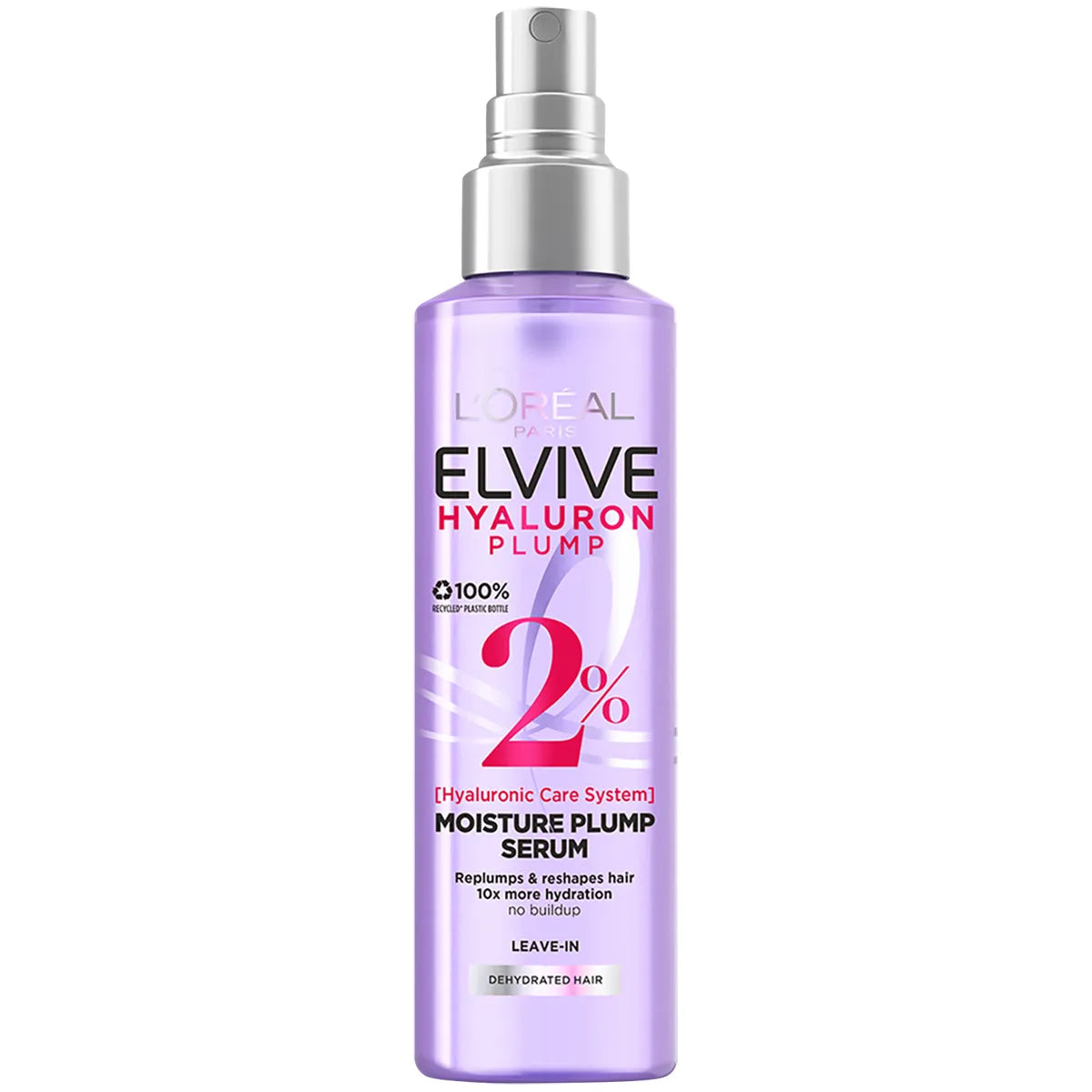 ELVIVE HYALURONIC HAIR SERUM SPRAY