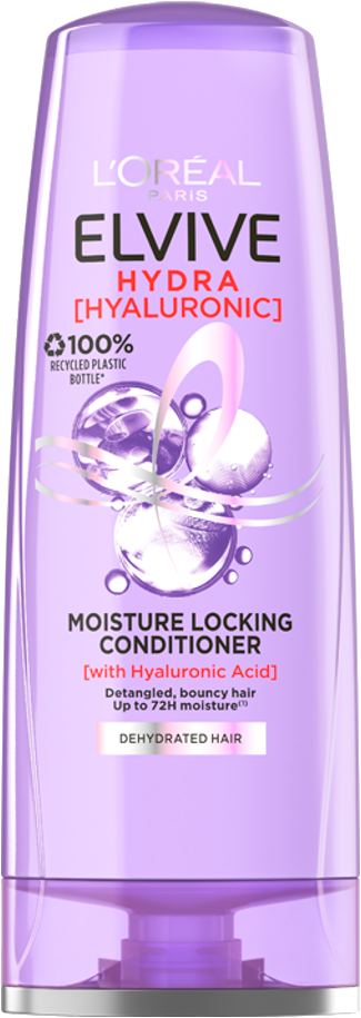 ELVIVE HYALURONIC CONDITIONER 300ML