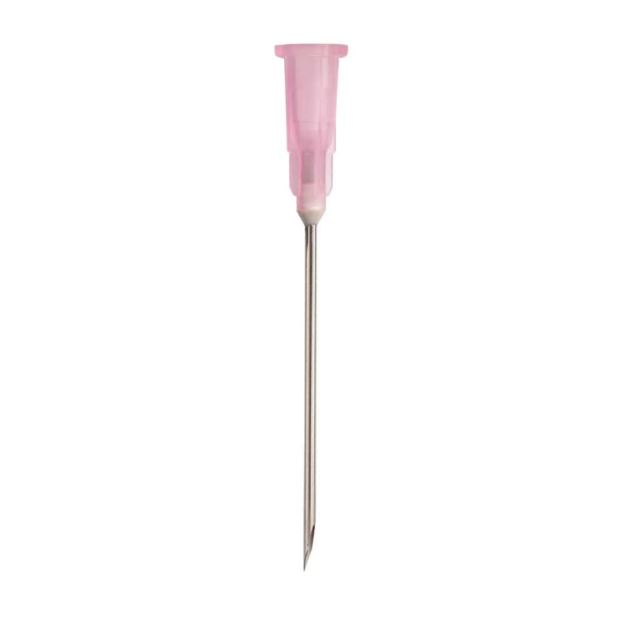 NEEDLE 18G SINGLE