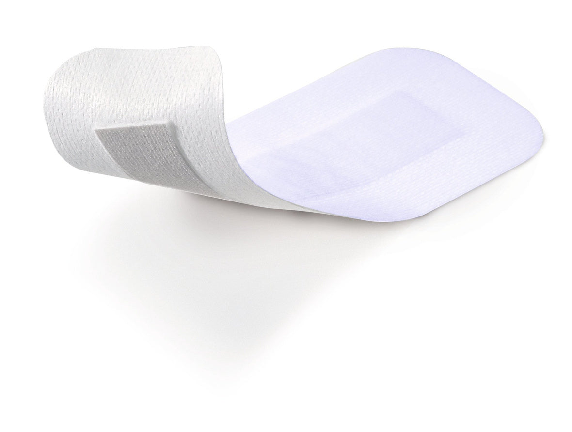 COSMOPOR E DRESSING 35X10CM SINGLE