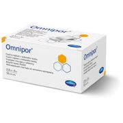 HARTMAN TAPE MICROPOROUS OMNIPOROUS 25MM X 5M SINGLE