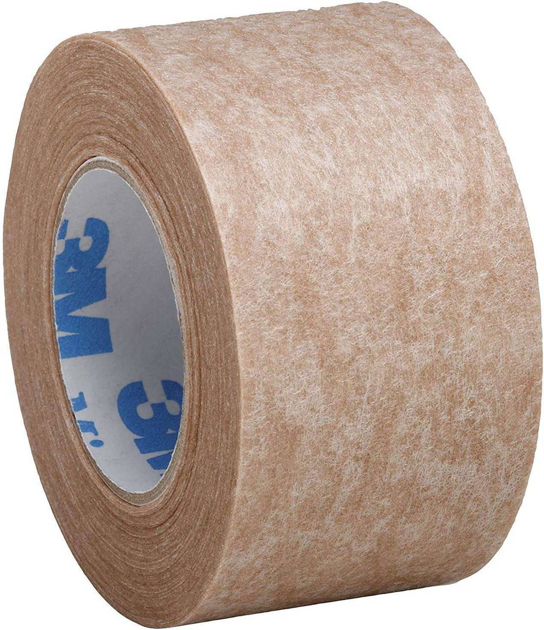 MICROPOROUS BEIGE BANDAGE TAPE 3M X 25MM