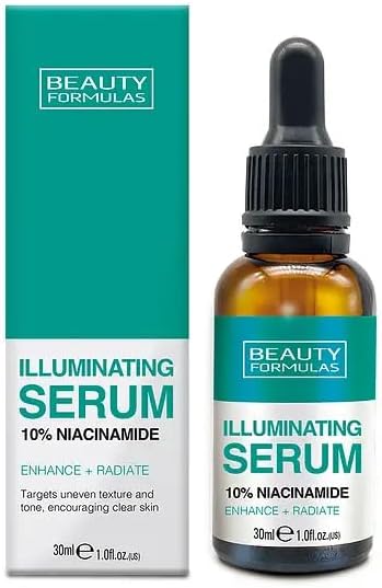 BEAUTY FORMULA ILLUMINATING SERUM