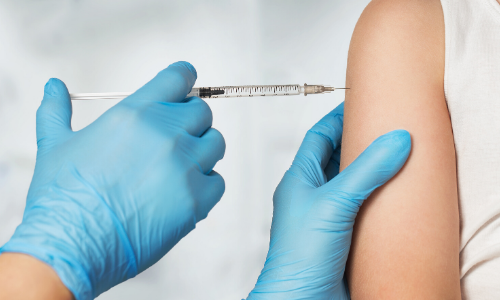 FLU VACCINATIONS
