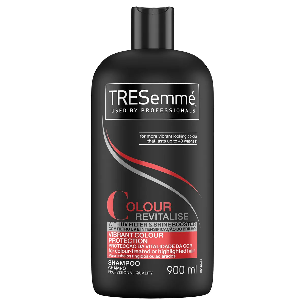 TRESEMME COLOUR REVITALISE WITH VITAMIN E & ALOE SHAMPOO 900ML
