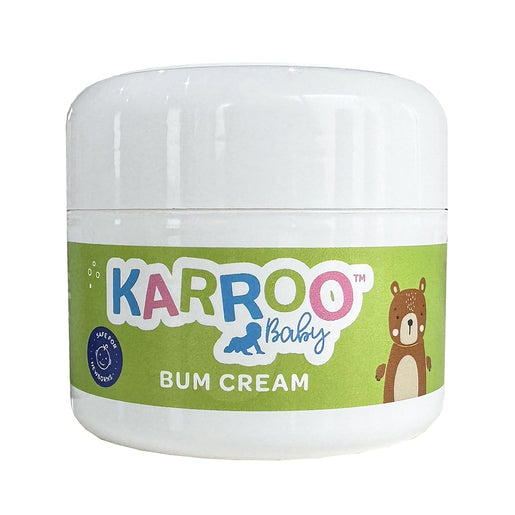 KARROO BABY BUM CREAM 125ML