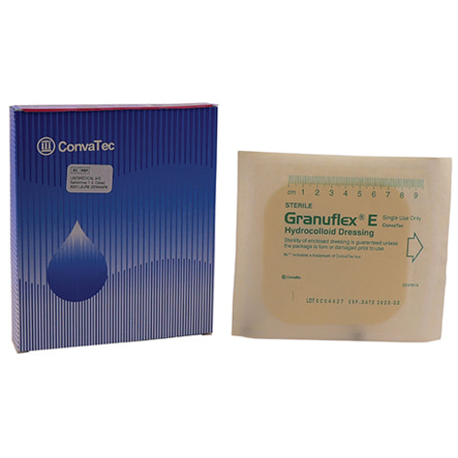 GRANUFLEX E S150W DRESSING