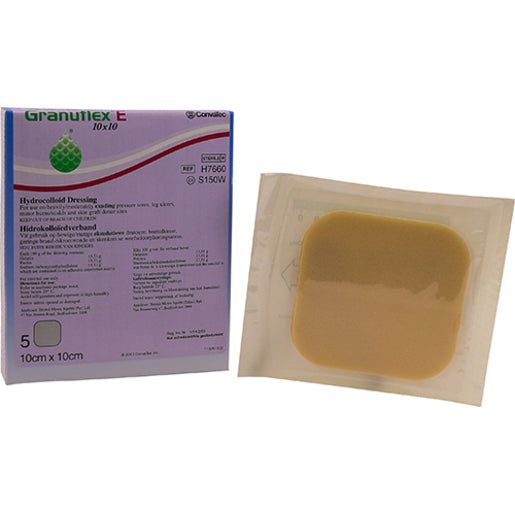 GRANUFLEX E S150W DRESSING