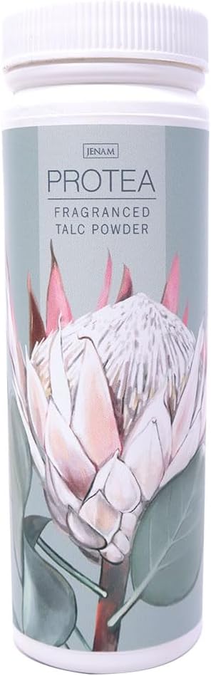 JENAM PROTEA TALC POWDER 150G