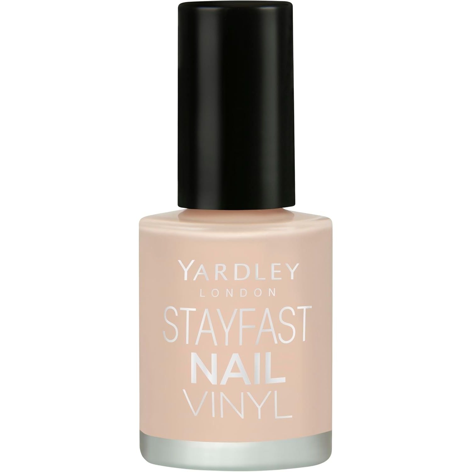 YARDLEY STAYFAST NAIL VINYL