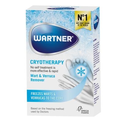 WARTNER KIT