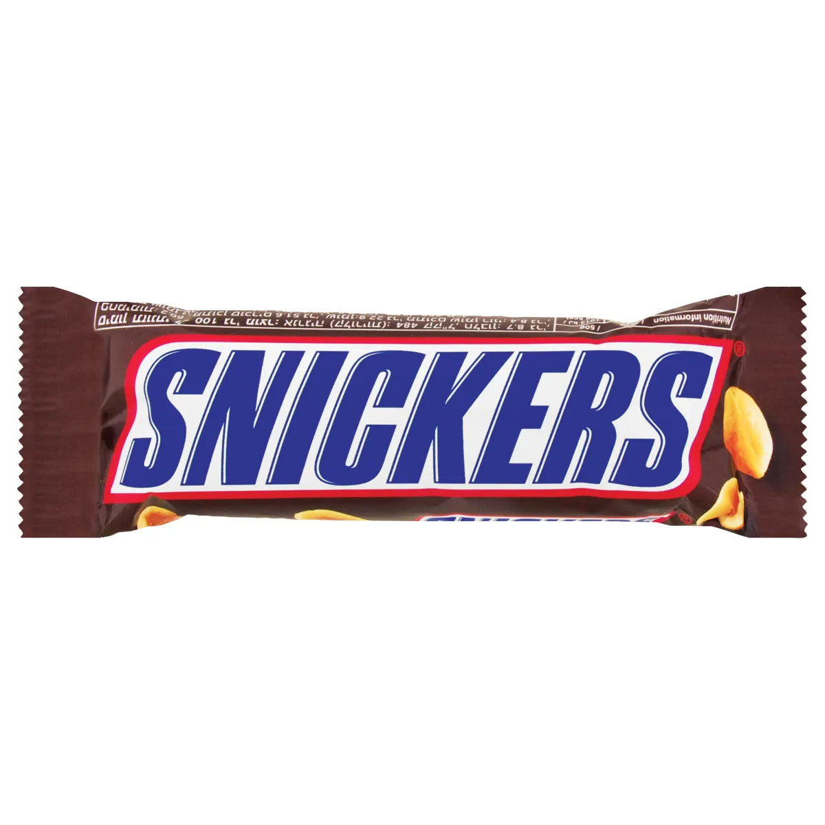 SNICKERS BAR 50G