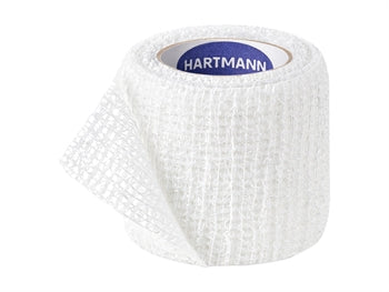 PEHA HAFT COHESIVE LATEX FREE BANDAGE 24MM X 4M