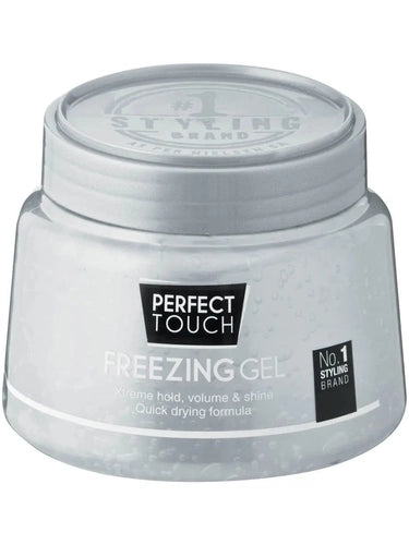 PERFECT TOUCH FREEZE GEL 250ML