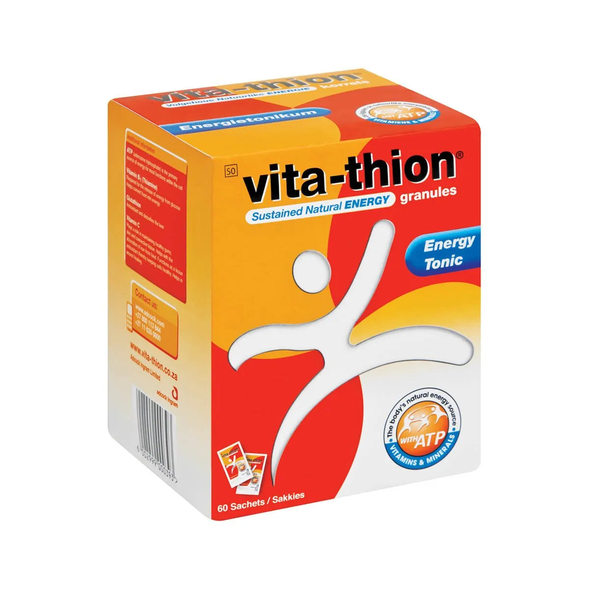 VITA-THION SACHETS SINGLE