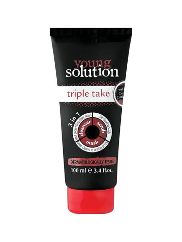 YOUNG SOLUTION 3IN1 100ML