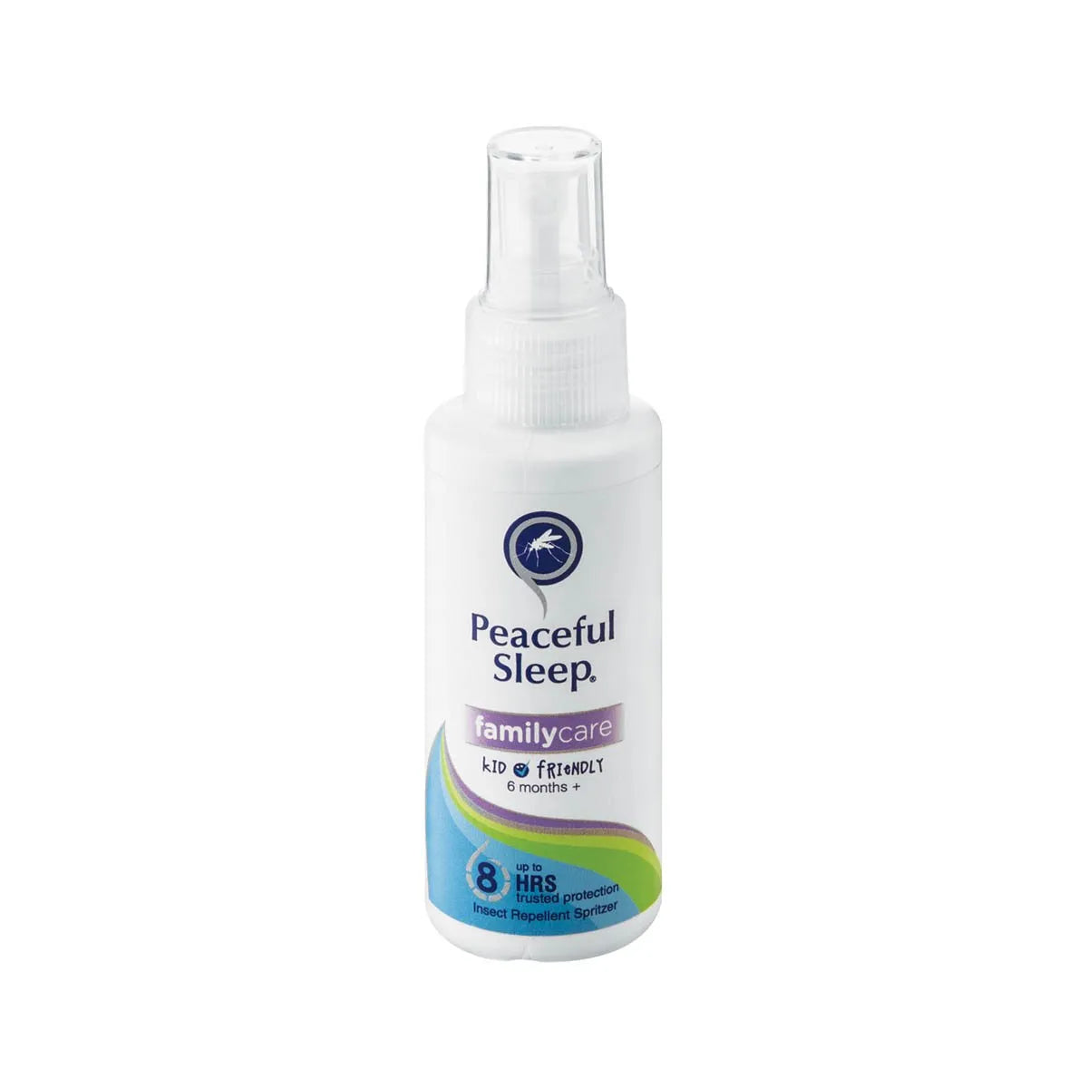 PEACEFUL SLEEP FAMILY SPRITZER 100ML