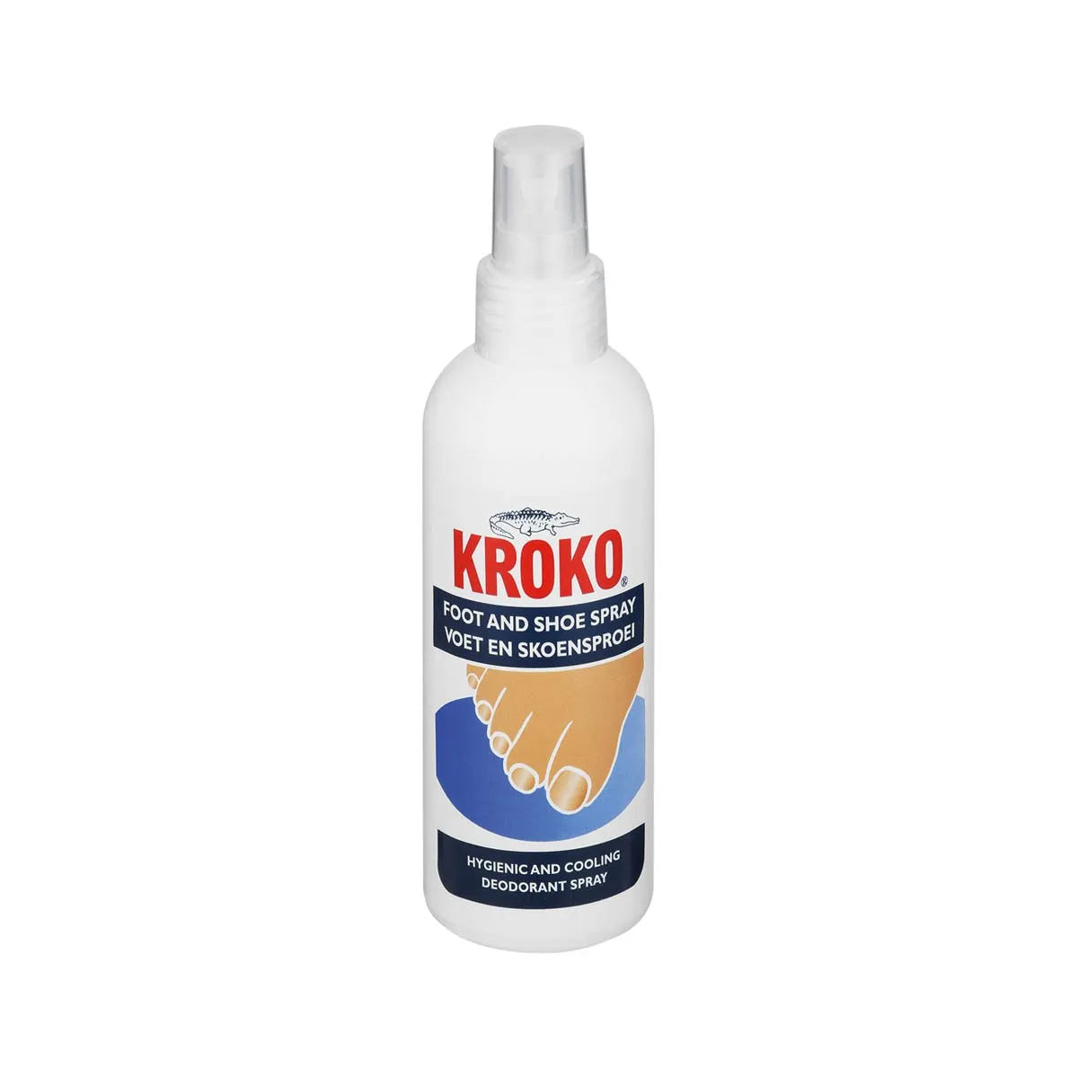KROKO FOOT SPRAY